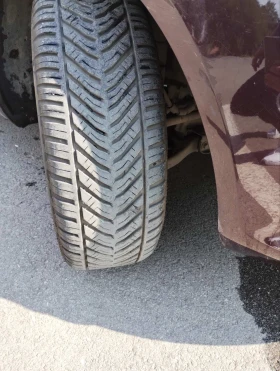 Ford Fiesta 1.4 97к.с. БЕНЗИН -ГАЗ! - 2450 € / 4791.78 лв. - 26613860 6 | Car24.bg Ford Fiesta 1.4 97к.с. БЕНЗИН -ГАЗ! - 2450 € / 4791.78 лв. - 26613860 6