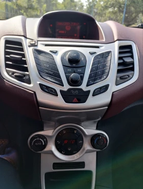 Ford Fiesta 1.4 97к.с. БЕНЗИН -ГАЗ! - 2450 € / 4791.78 лв. - 26613860 5 | Car24.bg Ford Fiesta 1.4 97к.с. БЕНЗИН -ГАЗ! - 2450 € / 4791.78 лв. - 26613860 5