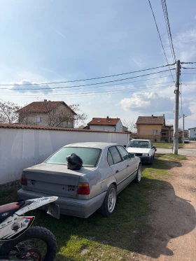 BMW 520 На Части - 67 € / 131.04 лв. - 74046365 3 | Car24.bg BMW 520 На Части - 67 € / 131.04 лв. - 74046365 3