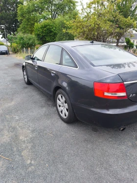 Audi A6 C6 3.0TDI 224кс BMK - 2700 € / 5280.74 лв. - 81305294 7 | Car24.bg Audi A6 C6 3.0TDI 224кс BMK - 2700 € / 5280.74 лв. - 81305294 7