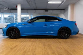Audi Rs5 2.9 TFSI quattro AWD* АвтоКредит* (Цена до БГ) | Auto.bg — изображение 3 Audi Rs5 2.9 TFSI quattro AWD* АвтоКредит* (Цена до БГ) | Auto.bg — изображение 3