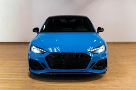 Audi Rs5 2.9 TFSI quattro AWD* АвтоКредит* (Цена до БГ) | Auto.bg — изображение 2 Audi Rs5 2.9 TFSI quattro AWD* АвтоКредит* (Цена до БГ) | Auto.bg — изображение 2