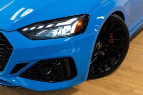 Audi Rs5 2.9 TFSI quattro AWD* АвтоКредит* (Цена до БГ) | Auto.bg — изображение 7 Audi Rs5 2.9 TFSI quattro AWD* АвтоКредит* (Цена до БГ) | Auto.bg — изображение 7