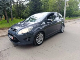 Ford C-max - 3999 € / 7821.36 лв. - 60640258 10 | Car24.bg Ford C-max - 3999 € / 7821.36 лв. - 60640258 10