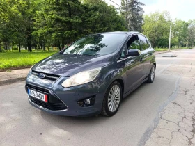 Ford C-max - Car24.bg Ford C-max