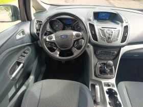 Ford C-max - 3999 € / 7821.36 лв. - 60640258 12 | Car24.bg Ford C-max - 3999 € / 7821.36 лв. - 60640258 12