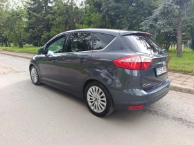 Ford C-max - 3999 € / 7821.36 лв. - 60640258 8 | Car24.bg Ford C-max - 3999 € / 7821.36 лв. - 60640258 8