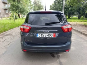 Ford C-max - 3999 € / 7821.36 лв. - 60640258 6 | Car24.bg Ford C-max - 3999 € / 7821.36 лв. - 60640258 6