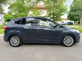 Ford C-max - 3999 € / 7821.36 лв. - 60640258 4 | Car24.bg Ford C-max - 3999 € / 7821.36 лв. - 60640258 4
