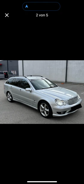 Mercedes-Benz 320 - 3200 € / 6258.66 лв. - 23087233 2 | Car24.bg Mercedes-Benz 320 - 3200 € / 6258.66 лв. - 23087233 2
