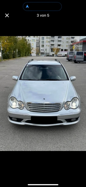 Mercedes-Benz 320 - 3200 € / 6258.66 лв. - 23087233 3 | Car24.bg Mercedes-Benz 320 - 3200 € / 6258.66 лв. - 23087233 3
