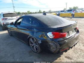 BMW 435 * CARFAX * ОПЦИЯ ЗА ФИНАНСИРАНЕ | Auto.bg — изображение 4 BMW 435 * CARFAX * ОПЦИЯ ЗА ФИНАНСИРАНЕ | Auto.bg — изображение 4