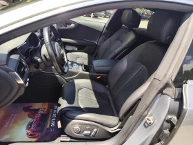 Audi A7 3.0TDi* SPORTBACK* FULL LED* FACE LIFT* АВТОМАТИК* | Auto.bg — изображение 7 Audi A7 3.0TDi* SPORTBACK* FULL LED* FACE LIFT* АВТОМАТИК* | Auto.bg — изображение 7