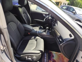 Audi A7 3.0TDi* SPORTBACK* FULL LED* FACE LIFT* АВТОМАТИК* | Auto.bg — изображение 14 Audi A7 3.0TDi* SPORTBACK* FULL LED* FACE LIFT* АВТОМАТИК* | Auto.bg — изображение 14