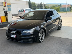 Audi A1 Swiss S-Line S1 - Car24.bg Audi A1 Swiss S-Line S1