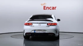 Mercedes-Benz S 63 AMG 4MATIC* DISTRONIC* ОБДУХВАНЕ* 360* МАСАЖИ* | Auto.bg — изображение 4 Mercedes-Benz S 63 AMG 4MATIC* DISTRONIC* ОБДУХВАНЕ* 360* МАСАЖИ* | Auto.bg — изображение 4