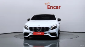 Mercedes-Benz S 63 AMG 4MATIC* DISTRONIC* ОБДУХВАНЕ* 360* МАСАЖИ* | Auto.bg — изображение 2 Mercedes-Benz S 63 AMG 4MATIC* DISTRONIC* ОБДУХВАНЕ* 360* МАСАЖИ* | Auto.bg — изображение 2