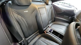 Mercedes-Benz S 63 AMG 4MATIC* DISTRONIC* ОБДУХВАНЕ* 360* МАСАЖИ* | Auto.bg — изображение 10 Mercedes-Benz S 63 AMG 4MATIC* DISTRONIC* ОБДУХВАНЕ* 360* МАСАЖИ* | Auto.bg — изображение 10