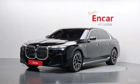 BMW 740 * xDrive M Sport * МАСАЖИ * ДВА КЛЮЧА * ТЕЛЕВИЗОР