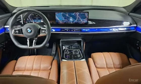 BMW 740 * xDrive M Sport * МАСАЖИ * ДВА КЛЮЧА * ТЕЛЕВИЗОР | Auto.bg — изображение 7 BMW 740 * xDrive M Sport * МАСАЖИ * ДВА КЛЮЧА * ТЕЛЕВИЗОР | Auto.bg — изображение 7