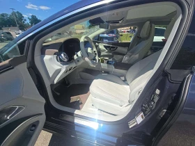 Mercedes-Benz EQS 580 AMG-pkg* Hyperscreen* Burmester* Executive | Auto.bg — изображение 5 Mercedes-Benz EQS 580 AMG-pkg* Hyperscreen* Burmester* Executive | Auto.bg — изображение 5