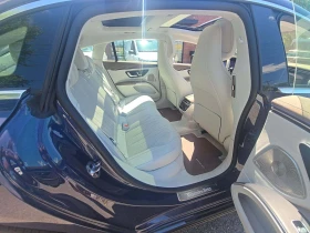 Mercedes-Benz EQS 580 AMG-pkg* Hyperscreen* Burmester* Executive | Auto.bg — изображение 12 Mercedes-Benz EQS 580 AMG-pkg* Hyperscreen* Burmester* Executive | Auto.bg — изображение 12