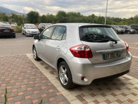 Toyota Auris 2.0 D4D Facelift | Auto.bg — изображение 7 Toyota Auris 2.0 D4D Facelift | Auto.bg — изображение 7