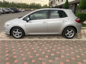 Toyota Auris 2.0 D4D Facelift | Auto.bg — изображение 8 Toyota Auris 2.0 D4D Facelift | Auto.bg — изображение 8