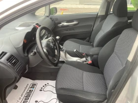 Toyota Auris 2.0 D4D Facelift | Auto.bg — изображение 9 Toyota Auris 2.0 D4D Facelift | Auto.bg — изображение 9