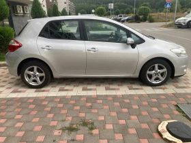 Toyota Auris 2.0 D4D Facelift | Auto.bg — изображение 4 Toyota Auris 2.0 D4D Facelift | Auto.bg — изображение 4