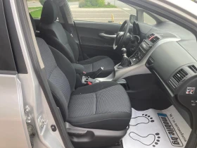 Toyota Auris 2.0 D4D Facelift | Auto.bg — изображение 12 Toyota Auris 2.0 D4D Facelift | Auto.bg — изображение 12