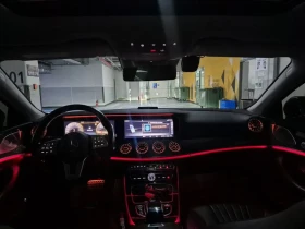 Mercedes-Benz CLS 400 4MATIC - САМО 30% АВАНС | Auto.bg — изображение 7 Mercedes-Benz CLS 400 4MATIC - САМО 30% АВАНС | Auto.bg — изображение 7