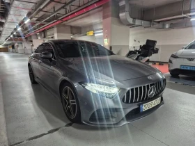 Mercedes-Benz CLS 400 4MATIC - САМО 30% АВАНС