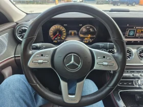 Mercedes-Benz CLS 400 4MATIC - САМО 30% АВАНС | Auto.bg — изображение 13 Mercedes-Benz CLS 400 4MATIC - САМО 30% АВАНС | Auto.bg — изображение 13