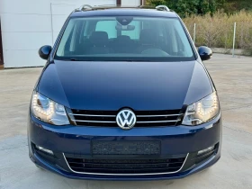 VW Sharan * FACE* 2.0* DSG-6* FULL* TOP* 2017* | Auto.bg — изображение 2 VW Sharan * FACE* 2.0* DSG-6* FULL* TOP* 2017* | Auto.bg — изображение 2
