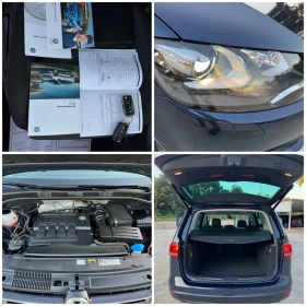 VW Sharan * FACE* 2.0* DSG-6* FULL* TOP* 2017* | Auto.bg — изображение 16 VW Sharan * FACE* 2.0* DSG-6* FULL* TOP* 2017* | Auto.bg — изображение 16
