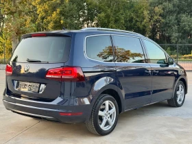 VW Sharan * FACE* 2.0* DSG-6* FULL* TOP* 2017* | Auto.bg — изображение 5 VW Sharan * FACE* 2.0* DSG-6* FULL* TOP* 2017* | Auto.bg — изображение 5
