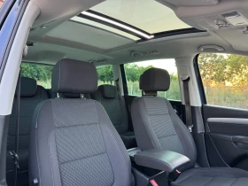 VW Sharan * FACE* 2.0* DSG-6* FULL* TOP* 2017* | Auto.bg — изображение 14 VW Sharan * FACE* 2.0* DSG-6* FULL* TOP* 2017* | Auto.bg — изображение 14