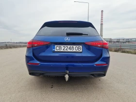 Mercedes-Benz C 200 C200/2023/163к.с./36000км/Germany - 26900 € - 93006562 5 | Car24.bg Mercedes-Benz C 200 C200/2023/163к.с./36000км/Germany - 26900 € - 93006562 5