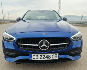 Mercedes-Benz C 200 C200/2023/163к.с./36000км/Germany - 26900 € - 93006562 10 | Car24.bg Mercedes-Benz C 200 C200/2023/163к.с./36000км/Germany - 26900 € - 93006562 10