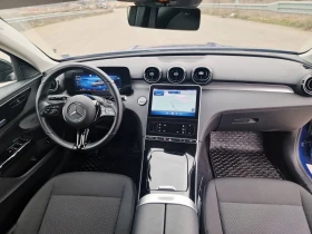 Mercedes-Benz C 200 C200/2023/163к.с./36000км/Germany - 26900 € - 93006562 15 | Car24.bg Mercedes-Benz C 200 C200/2023/163к.с./36000км/Germany - 26900 € - 93006562 15