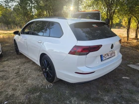 VW Golf Variant 2.0ТДИ 116 коня 10.2022г.Германия - 22000 € - 44804250 2 | Car24.bg VW Golf Variant 2.0ТДИ 116 коня 10.2022г.Германия - 22000 € - 44804250 2