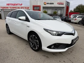 Toyota Auris 1.8h 136к.с FACE 2016г. | Auto.bg — изображение 3 Toyota Auris 1.8h 136к.с FACE 2016г. | Auto.bg — изображение 3