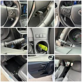 Toyota Auris 1.8h 136к.с FACE 2016г. | Auto.bg — изображение 11 Toyota Auris 1.8h 136к.с FACE 2016г. | Auto.bg — изображение 11