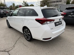 Toyota Auris 1.8h 136к.с FACE 2016г. | Auto.bg — изображение 6 Toyota Auris 1.8h 136к.с FACE 2016г. | Auto.bg — изображение 6