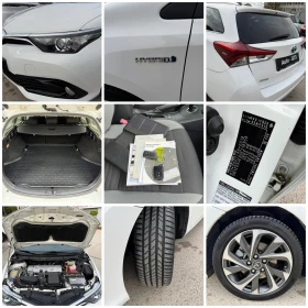 Toyota Auris 1.8h 136к.с FACE 2016г. | Auto.bg — изображение 17 Toyota Auris 1.8h 136к.с FACE 2016г. | Auto.bg — изображение 17