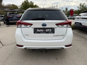 Toyota Auris 1.8h 136к.с FACE 2016г. | Auto.bg — изображение 5 Toyota Auris 1.8h 136к.с FACE 2016г. | Auto.bg — изображение 5