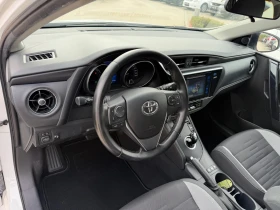 Toyota Auris 1.8h 136к.с FACE 2016г. | Auto.bg — изображение 7 Toyota Auris 1.8h 136к.с FACE 2016г. | Auto.bg — изображение 7