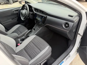 Toyota Auris 1.8h 136к.с FACE 2016г. | Auto.bg — изображение 16 Toyota Auris 1.8h 136к.с FACE 2016г. | Auto.bg — изображение 16