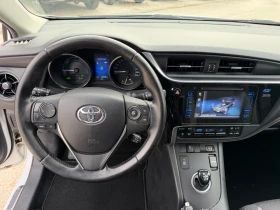 Toyota Auris 1.8h 136к.с FACE 2016г. | Auto.bg — изображение 9 Toyota Auris 1.8h 136к.с FACE 2016г. | Auto.bg — изображение 9